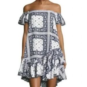 Cinq A Sept Minnelli Dress